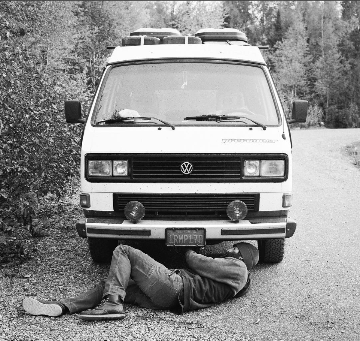 The Best Van Life Advice About How To Love Road Living