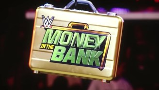WWE Pay-Per-Views Are Reportedly About To Get Even Longer, Starting With Money In The Bank