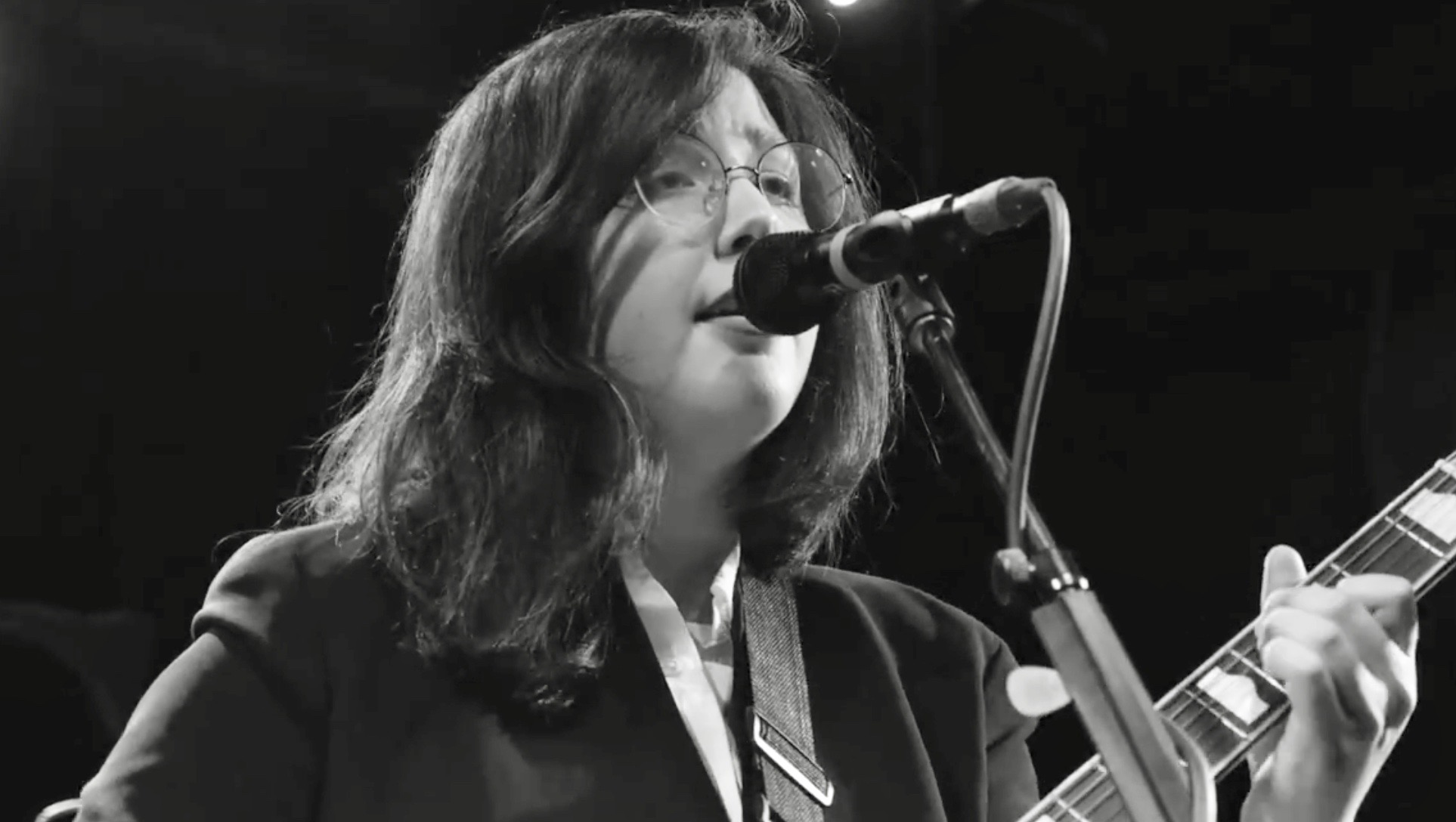 Lucy Dacus Shares New Video for “Night Shift”: Watch