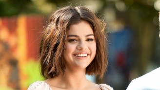 Selena Gomez Shares The Emotional ’13 Reasons Why’ Soundtrack Song ‘Back To You’