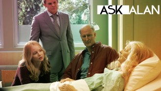Ask Alan: Do Series Finales Ever Overshadow How We Think About Shows?