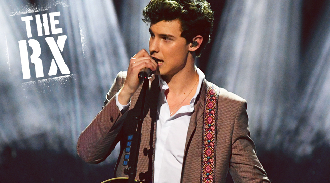 Shawn Mendes & Julia Michaels - Like to Be You (Tradução)