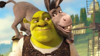 ‘Shrek 5’: Everything We Know About The Ogre’s Upcoming Return And The Donkey Spin Off