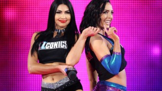 Peyton Hearts Billie: A Queer Fan’s Perspective On The IIconics