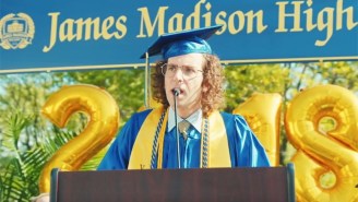 ‘SNL’ Captures The Highs, Lows, And Extremely Boring Moments You’ll Experience During Graduation