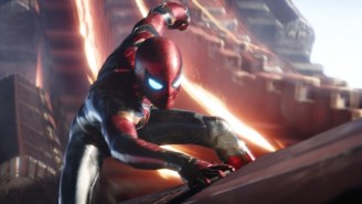The Russo Brothers Break Down Spider-Man And Black Panther’s Shocking Moments In ‘Avengers: Infinity War’