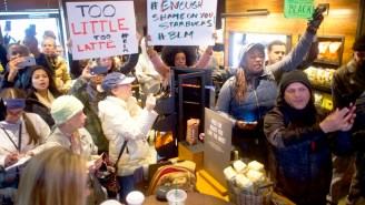 Starbucks Changes Their Policies After The Controversy Surrounding The Arrest Of Two Black Men In Philly