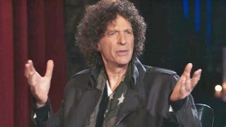 Howard Stern Told David Letterman About The Time Donald Trump Rated Ivanka ‘A Ten’