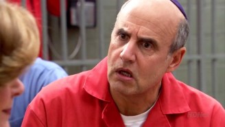 ‘Arrested Development’ Couldn’t Cut Jeffrey Tambor According To Its Creator: ‘There Would Be No Show’