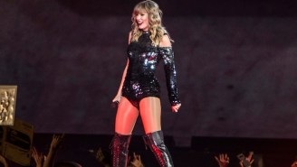 Taylor Swift’s Reputation Has Never Been Worse — But She’s Never Been Better