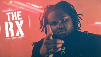 Tee Grizzley Makes A Confident Debut On ‘Activated,’ Proving He’s More Than Just A Mixtape Rapper