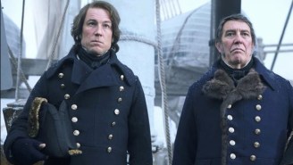 AMC’s Excellent ‘The Terror’ Could Return For Season 2