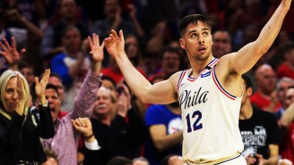 Sixers Guard T.J. McConnell Continues To Prove He Belongs In The NBA