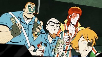 ‘The Venture Bros.’ Will Reportedly Return To Adult Swim This Summer For Season Seven