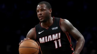 Dion Waiters Wants Hassan Whiteside’s Recent Struggles To ‘Motivate Him’