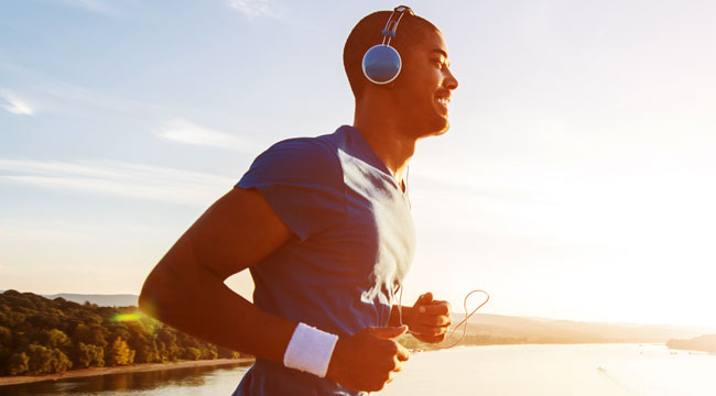 All The Best Spotify Workout Playlists To Follow Right Now