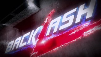 WWE Backlash 2018 Results