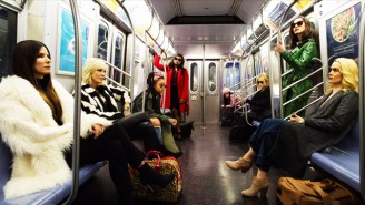 Which Member Of The ‘Ocean’s 8’ Cast Would Be The Best Heist Partner?