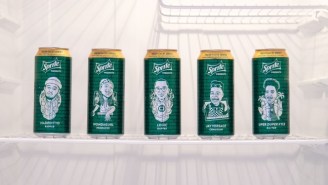 Rising Hip-Hop Stars Wondagurl, Kyle And MadeinTYO Are The New Faces Of Sprite — Literally