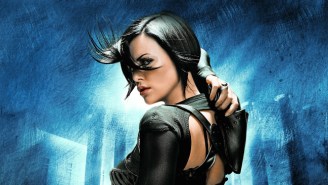 ‘Aeon Flux’ Will Return To Mine Nostalgia With A Live-Action Reboot From MTV