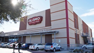 Alamo Drafthouse Is Prepping Their Own MoviePass Competitor