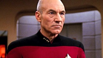 Several New ‘Star Trek’ Shows May Be Coming, Possibly Including Patrick Stewart, With Alex Kurtzman’s New Deal