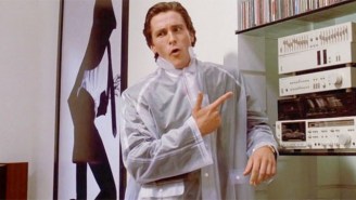 Everything Coming To And Leaving Hulu In July 2018, Including ‘American Psycho’ And HBO’s ‘Sharp Edges’