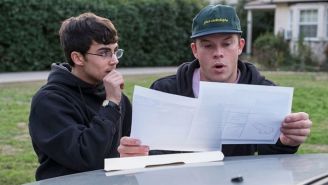 Netflix Has Canceled The Best Show On TV About D*cks, ‘American Vandal’