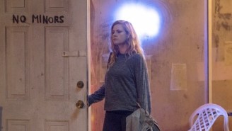 Amy Adams Defended Her Stand-In From Aggressive Behavior On The ‘Sharp Objects’ Set