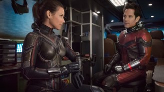 ‘Ant-Man And The Wasp’ Is A Lighthearted But Clever Escape At A Time When Many Of Us Need One