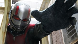 ‘Ant-Man And The Wasp’ Is Still A Franchise In Search Of An Identity