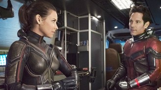 ‘Ant-Man And The Wasp’ Might Take Place Alongside ‘Infinity War,’ But Don’t Expect Many Surprises