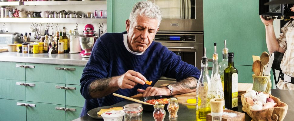 Anthony Bourdain Birthday: Celebrities, Chefs, & Friends Post Messages