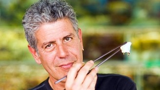 ‘Anthony Bourdain: No Reservations’ Will Make A Regular, But Brief, Return To The Travel Channel