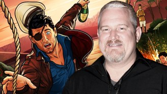 Adam Reed Tells Us About ‘Archer’s Next Adventure And If Season 10 Is Definitely The End