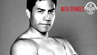 McMahonsplaining, The With Spandex Podcast Episode 43: Jake Atlas