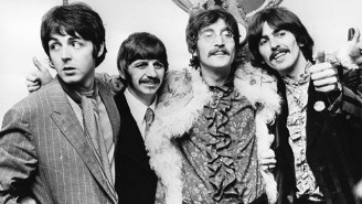 Rob Sheffield’s Book ‘Dreaming The Beatles’ Tells The World’s Greatest Love Story