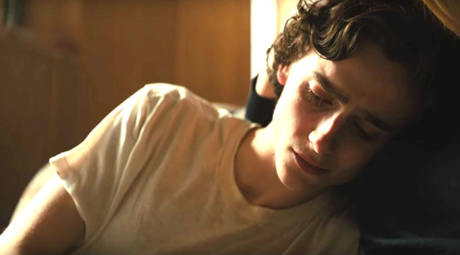 Timothée Chalamet Plays Drug Addict 'Beautiful Boy' Trailer