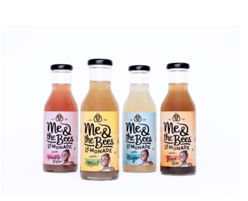 The Best Lemonade Brands For Summer, Plus Cocktails To Make With Them