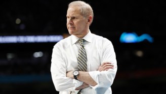 Michigan Coach John Beilein Reportedly Interviewed With The Detroit Pistons