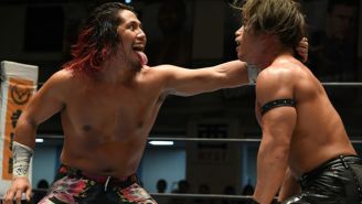 The Best And Worst Of NJPW: Best Of The Super Jr. 25, Part 6: The Final