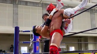 The Best And Worst Of NJPW: Best Of The Super Jr. 25, Part 5