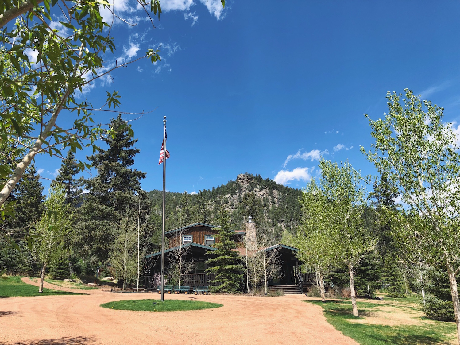 Learning To Fly Fish In Colorado The Broadmoor Fly Fishing Camp