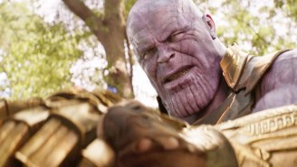 Josh Brolin Trolls The Avengers After Thanos Finally Surfaces In ‘Endgame’ Promos