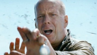Joseph Gordon-Levitt Will Take Aim At ‘Looper’ Co-Star Bruce Willis In His Upcoming Comedy Central Roast
