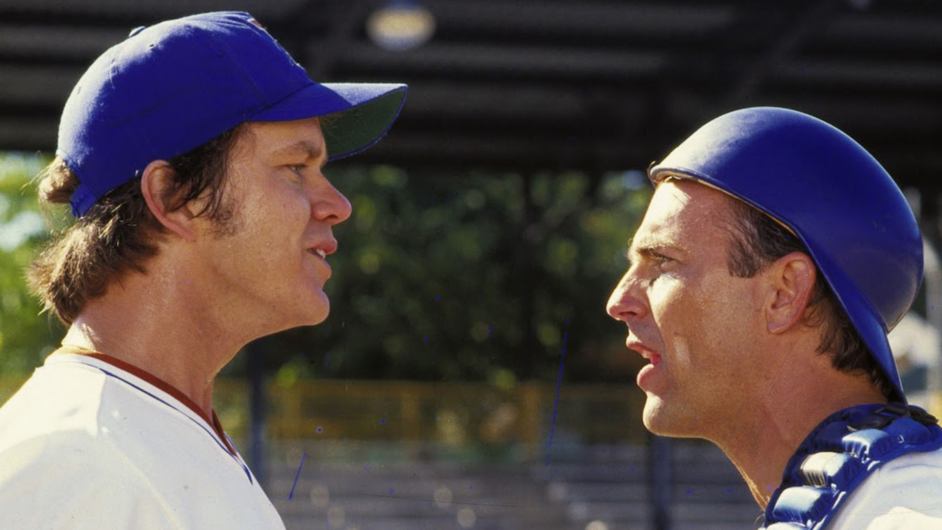 10 Best Baseball Movies Of All Time, Ranked
