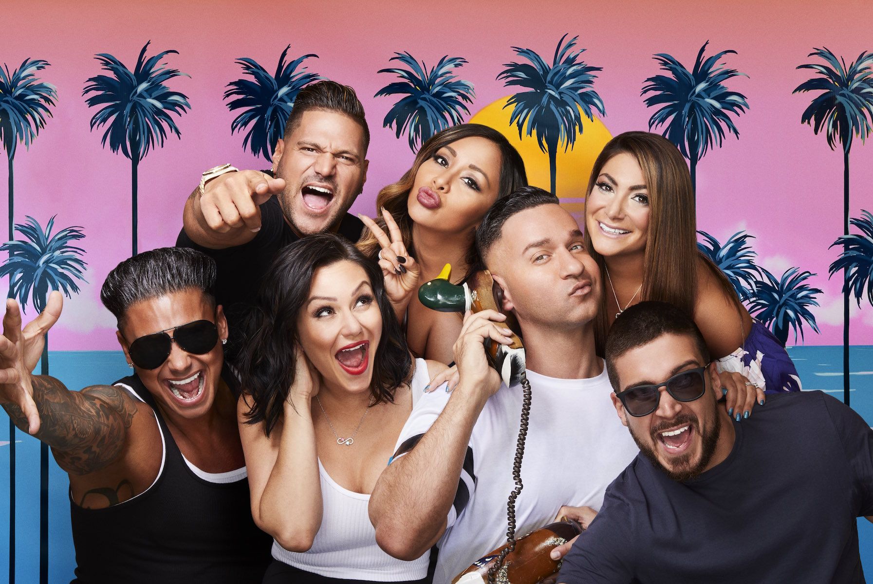 jersey shore family vacation season 1 reddit