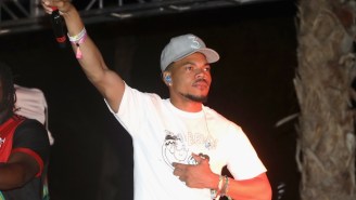 Chance The Rapper Gifts His Keyboardist, Peter CottonTale, A Soulful Verse On ‘Forever Always’