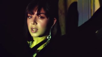 Charli XCX Dances In A Warehouse In The Video For Her Pop-Trap Banger ‘5 In The Morning’