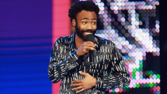 Childish Gambino’s Manager Responds To Claims That ‘This Is America’ Was Stolen From Another Artist